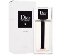 Christian Dior Homme Sport 2021 EDT 75ml Parfīms