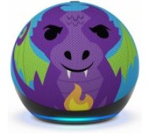 Amazon Echo Dot 5 Kids Dragon Bezvadu skaļrunis