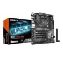 Gigabyte B550 Eagle WIFI6 mātesplate