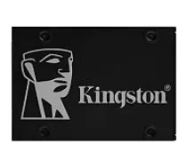 Kingston KC600 1TB SKC600/ 1024G SSD disks