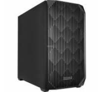 Sharkoon MK3 tower case black datoru korpuss