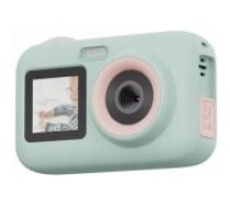 Sjcam FunCam Plus Green sporta kamera