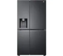 LG GSLV71MCTE ledusskapis