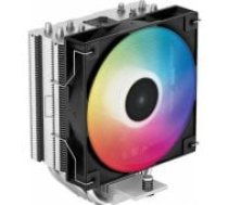 Deepcool AG400 BK 120mm CPU Cooler Black R-AG400-BKAMMN-GJD dzesētājs