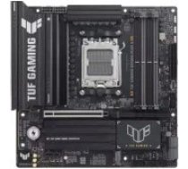 Asus TUF GAMING B850M-PLUS II mātesplate
