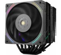 Thermalright Phantom Spirit 120 EVO 120 mm CPU Cooler PS120-EVO dzesētājs