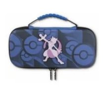 PowerA Protection Case Pokemon Mewtwo Edition Switch aksesuārs