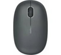 Rapoo M660 Multimode Wireless Grey datorpele