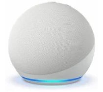 Amazon Echo Dot 5 Glacier White Bezvadu skaļrunis