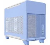 Thermaltake TR100 light blue datoru korpuss