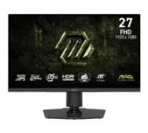 MSI MAG 272PF X24 27" Rapid IPS 16:9 monitors