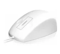 KeySonic KSM-5030M-W White datorpele