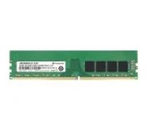 Transcend JetRam Green 32GB DDR4 2666MHZ UDIMM JM2666HLE-32G operatīvā atmiņa