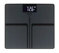 Adler D 8194 USB Black ķermeņa svari