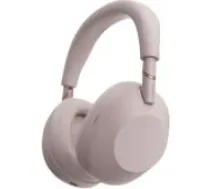 Sony WH-1000XM6 Pink austiņas