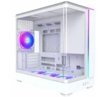 Montech King 15 Pro White datoru korpuss