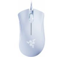 Razer DeathAdder Essential White datorpele