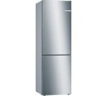 Bosch KGE36AICA ledusskapis
