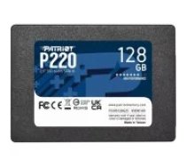 Patriot P220 128GB P220S128G25 SSD disks