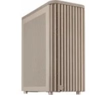 Asus ProArt PA401 Mesh Wood/ Beige datoru korpuss