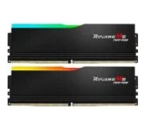 G.skill Ripjaws M5 RGB DDR5 2x32GB 6000MHz operatīvā atmiņa