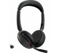 Jabra Evolve2 65 Flex Link380c UC Stereo austiņas