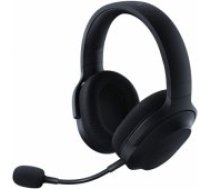 Razer Barracuda X Black austiņas