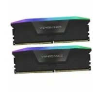 Corsair Vengeance RGB DDR5 32GB kit 6000MHz operatīvā atmiņa