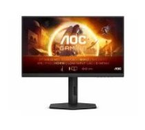 AOC 27G4X 27®®180Hz IPS 16:9 monitors