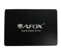 Afox SD250-480GQN 480GB 2.5" HD-SSD25-AFOX-001 SSD disks