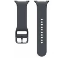 Samsung Sport Band (S/ M) Galaxy Watch 8/ 8 Classic Graphite Siksniņa