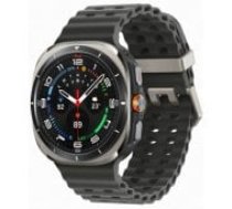 Samsung Galaxy Watch Ultra (2025) L705 LTE Titanium Silver viedpulkstenis