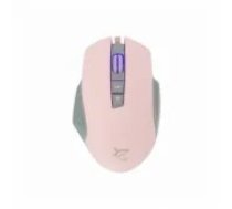 White Shark GM-5009 Gareth Pink datorpele