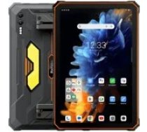 Blackview Active 10 Pro 10.95" 12GB 256GB Orange planšetdators