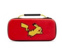 PowerA Protection Case for Nintendo Switch Pikachu Jump aksesuārs