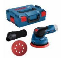 Bosch GEX 12V-125 (0601372100) Slīpmašīna