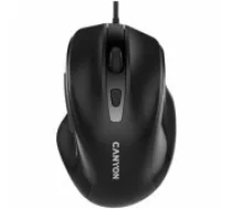 Canyon M-6 Black datorpele