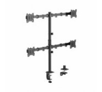 Sbox LCD-352/ 4-3 (17-32/ 4x10kg/ 100x100) kronšteins
