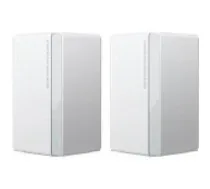 Xiaomi Mesh System AC1200 EU 2-pack White tīkla iekārta