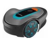Gardena Robot lawn mower smart SILENO city 350 m 15208-47 Robots zāles pļāvējs