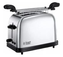 Russell Hobbs 23310-57 Stainless steel tosteris