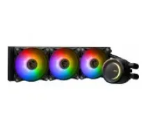 MSI MAG CoreLiquid E360 120 mm CPU Cooler 306-7ZW6E17-C24 dzesētājs