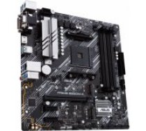 Asus Prime B550M - A mātesplate