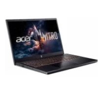 Acer Nitro V ANV15 165hz i5-13420H 16GB 512SSD RTX5050 US W11 NH.U1PAA.004 portatīvais dators