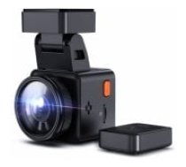 Vantrue E1 Pro 4K HDR videoreģistrators