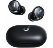 Soundcore Space A40 Black austiņas