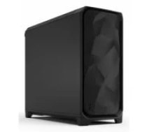 Fractal Design Midi Meshify 3 XL Black Solid datoru korpuss