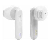 JBL Wave Flex White austiņas