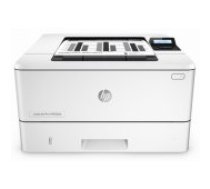 HP LaserJet Pro M501dn lāzerprinteris
