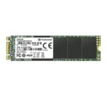 Transcend 832S 256GB M.2 TS256GMTS832S SSD disks
